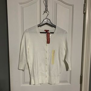 NWT Merona Cardigan